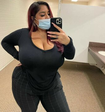 Bre Danielle / TheBrownSugar / breblesssed Nude Leaks OnlyFans Photo 2