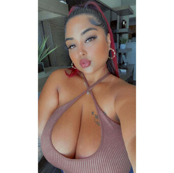 Bre Danielle / TheBrownSugar / breblesssed Nude Leaks OnlyFans Photo 5