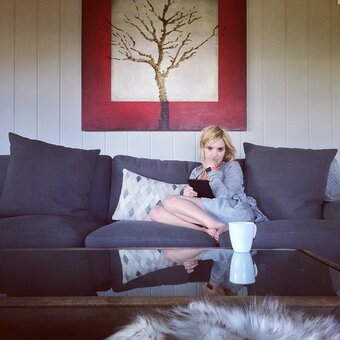 Brea Grant / breagrant Nude Leaks Photo 9