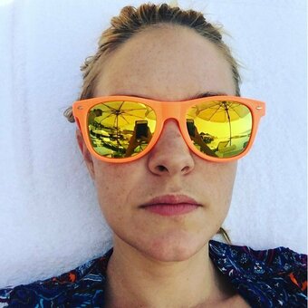 Brea Grant / breagrant Nude Leaks Photo 10