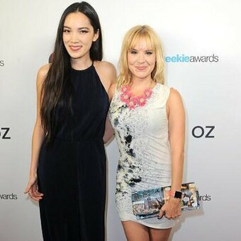 Brea Grant / breagrant Nude Leaks Photo 17