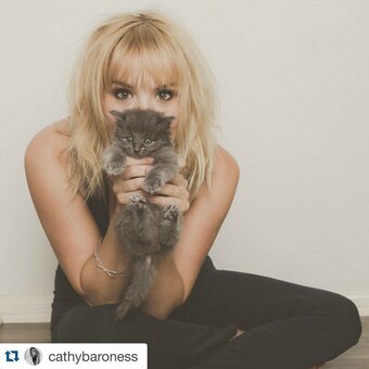 Brea Grant / breagrant Nude Leaks Photo 29