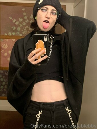 breadablebby Nude Leaks Photo 9
