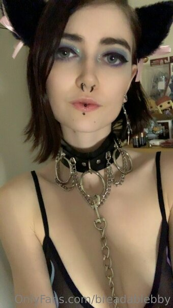 breadablebby Nude Leaks Photo 18