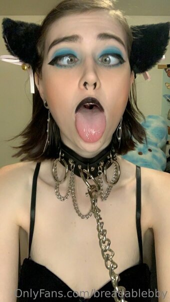 breadablebby Nude Leaks Photo 28