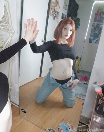 breadbren Nude Leaks Photo 1