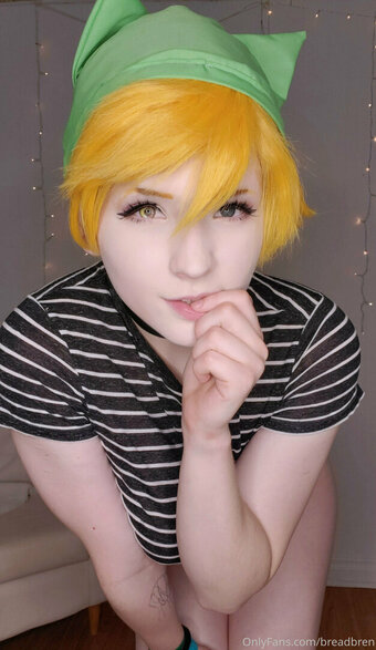 breadbren Nude Leaks Photo 6