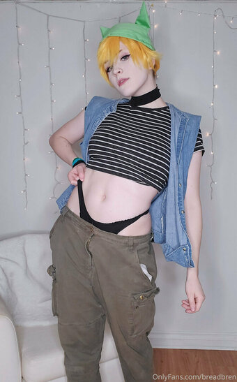 breadbren Nude Leaks Photo 7