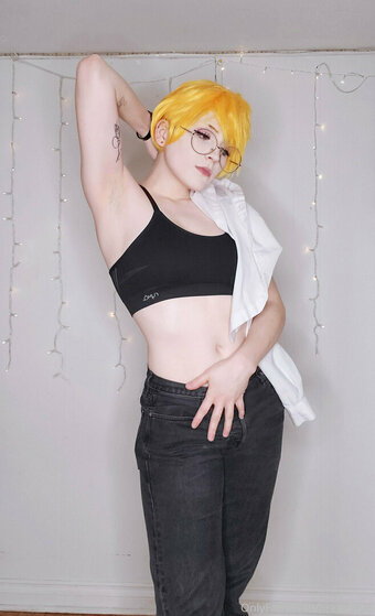 breadbren Nude Leaks Photo 8