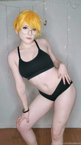 breadbren Nude Leaks Photo 9