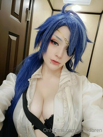 breadbren Nude Leaks Photo 14