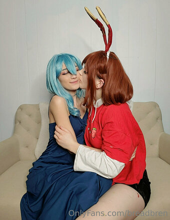 breadbren Nude Leaks Photo 17