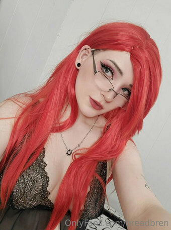 breadbren Nude Leaks Photo 20