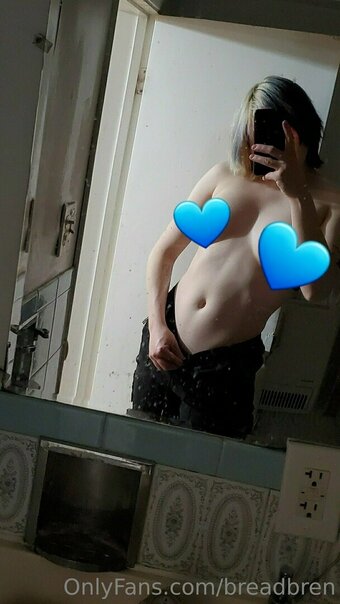breadbren Nude Leaks Photo 22