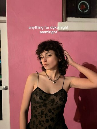 breadflys / Jamie Nude Leaks Photo 3