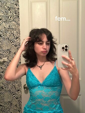 breadflys / Jamie Nude Leaks Photo 6