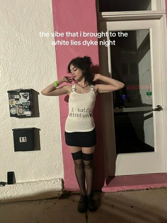 breadflys / Jamie Nude Leaks Photo 9