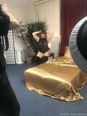 Bree De / breede Nude Leaks OnlyFans Photo 4