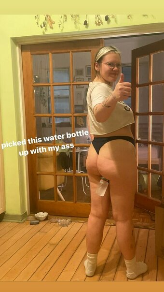 Bree McGee / slipknotnightcore Nude Leaks Photo 4