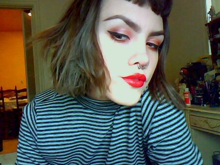 Bree McGee / slipknotnightcore Nude Leaks Photo 10