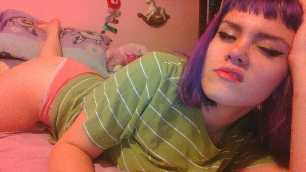 Bree McGee / slipknotnightcore Nude Leaks Photo 14