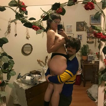 Bree McGee / slipknotnightcore Nude Leaks Photo 19