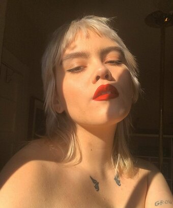 Bree McGee / slipknotnightcore Nude Leaks Photo 23