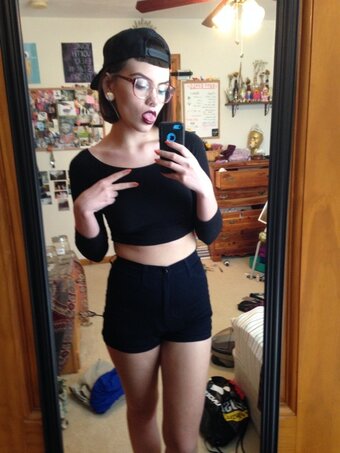Bree McGee / slipknotnightcore Nude Leaks Photo 26