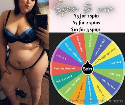 breedableprincess Nude Leaks Photo 10