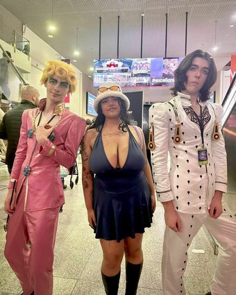 Breeeahhh Nude Leaks Photo 3