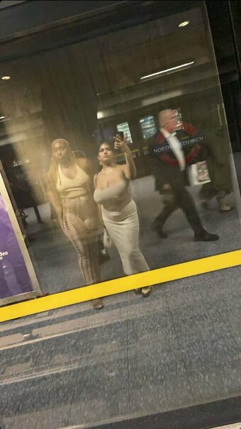 Breeeahhh Nude Leaks Photo 5