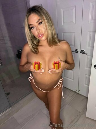breeflaa Nude Leaks Photo 4
