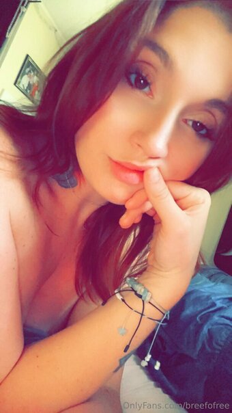 breefofree Nude Leaks Photo 10