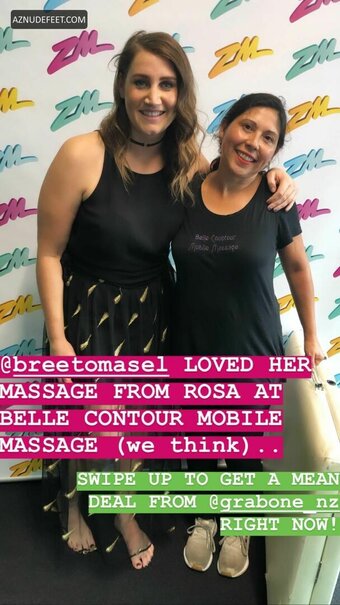 Breetomasel Nude Leaks Photo 2