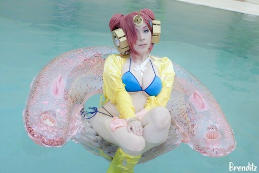 brenditz / away / brenditzcosplay / https: Nude Leaks OnlyFans Photo 2