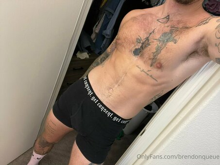 brendonqueue Nude Leaks Photo 1