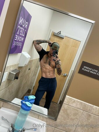 brendonqueue Nude Leaks Photo 3