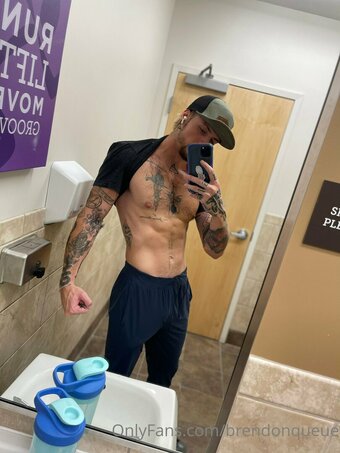 brendonqueue Nude Leaks Photo 4