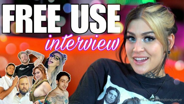 brendonqueue Nude Leaks Photo 17