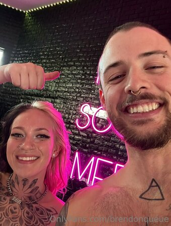 brendonqueue Nude Leaks Photo 22