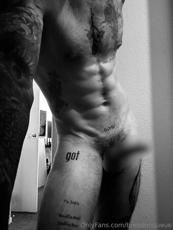 brendonqueue Nude Leaks Photo 23