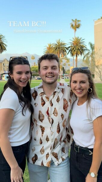 Brett Cooper / imbrettcooper Nude Leaks Photo 17