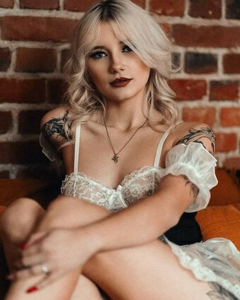 Brewi / megbrewi Nude Leaks OnlyFans Photo 19
