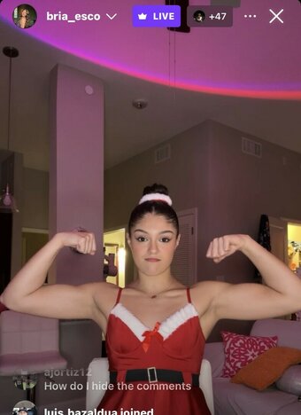 Bria ASMR / briasmr11 Nude Leaks Photo 20