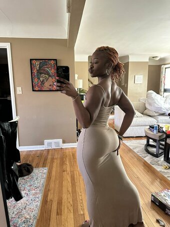 Briahnafit / Bbbaddie / Locdbree Nude Leaks Photo 4