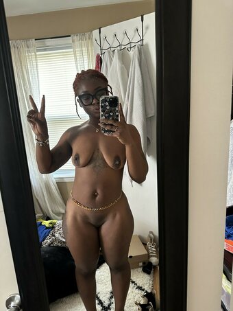 Briahnafit / Bbbaddie / Locdbree Nude Leaks Photo 10