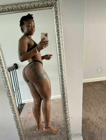 Briahnafit / Bbbaddie / Locdbree Nude Leaks Photo 16