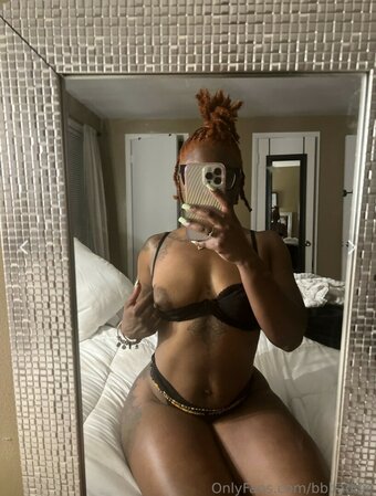 Briahnafit / Bbbaddie / Locdbree Nude Leaks Photo 22