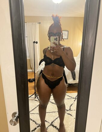 Briahnafit / Bbbaddie / Locdbree Nude Leaks Photo 24