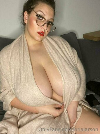 brialarson / bria Nude Leaks OnlyFans Photo 16